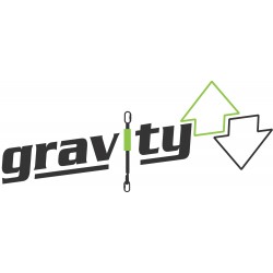 Longe diélectrique en sangle avec absorbeur d'énergie