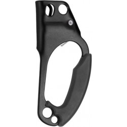 Poignée d'ascension (gauche)