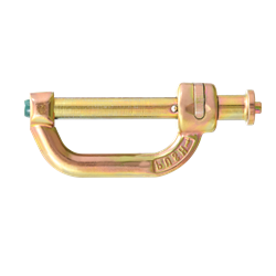 Mono Retractable Block Connector for  FA 20 502 02 or FA 20 503 02 Retractable Fall Arresters
