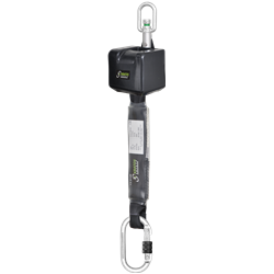 Antichute à rappel automatique 3,5 m