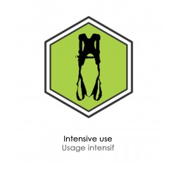 Harness FLY'IN 3 (L-XXL)