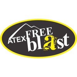 Harnais antistatique FreeBlast