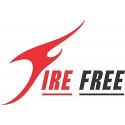 Harness antistatic FreeBlast