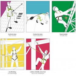 FLY'IN 1 Harness (S-L)