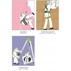Harness MOVE 1