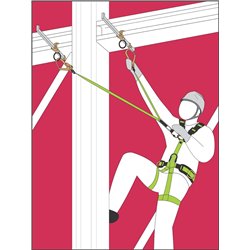 Toggle anchor