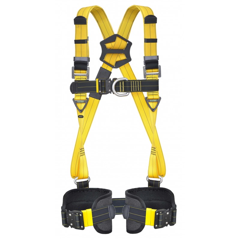 FLY'IN 1 Harness (S-L) FLY'IN 1 Harness (S-L)