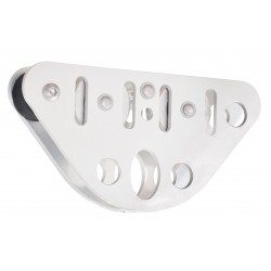 Double tandem pulley (big)
