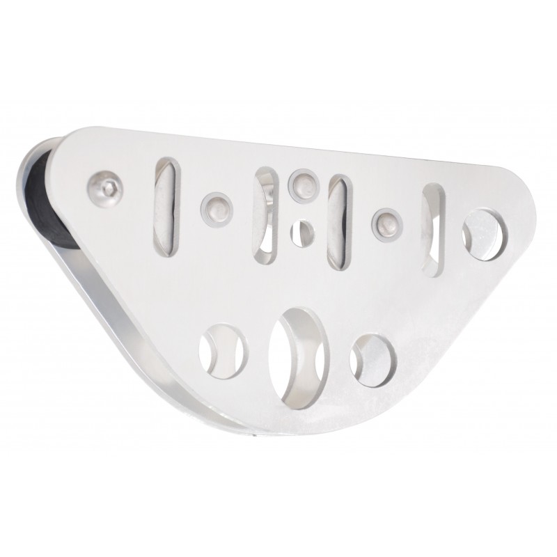Double tandem pulley (big)