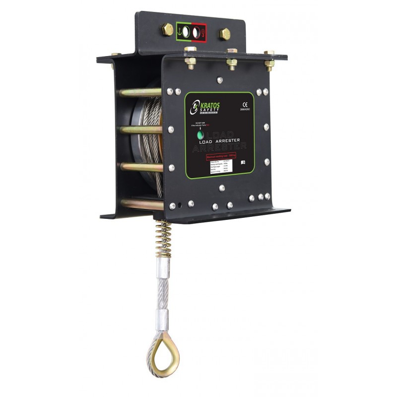 Antichute de charge (maxi 1000 kg) Antichute de charge (maxi 1000 kg)