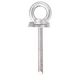 Anchorage Point in Stainless Steel