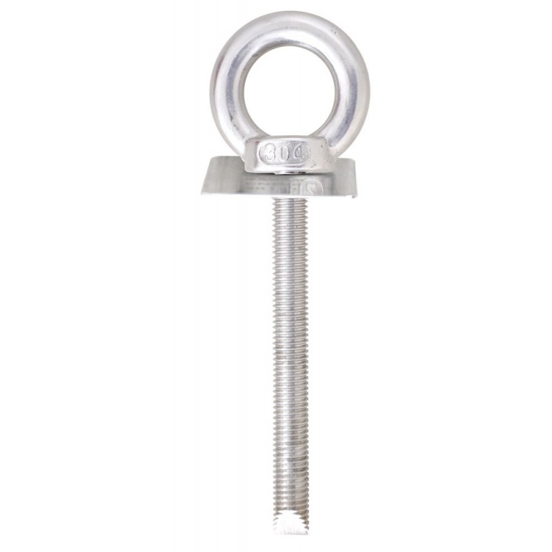 Anchorage Point in Stainless Steel Anchorage Point in Stainless Steel