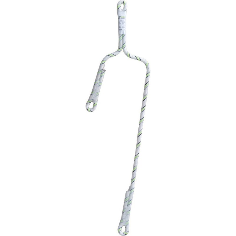 Asymetric Lanyard in Y Asymetric Lanyard in Y