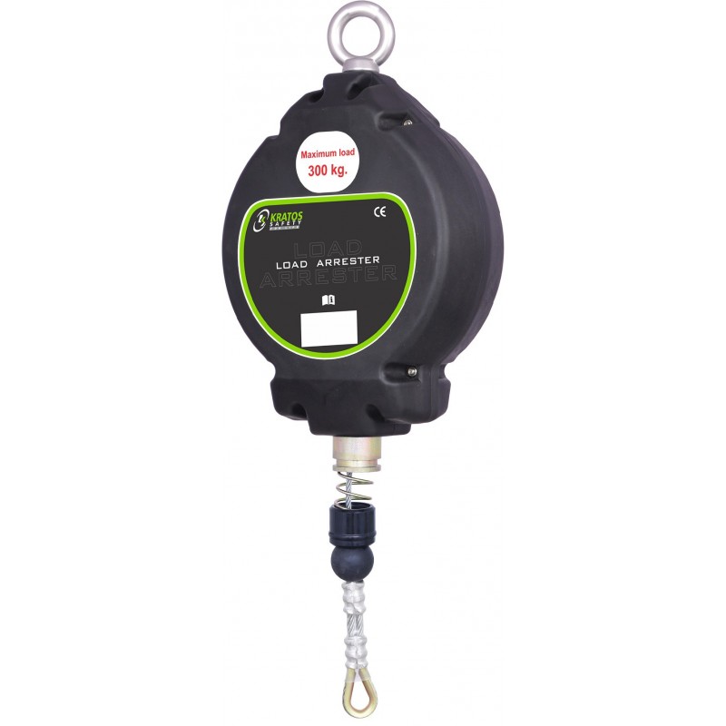 Antichute de charge maxi 300 kg
