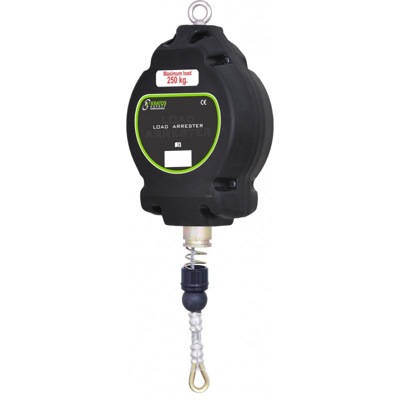 Antichute de charge (maxi 250 kg) Antichute de charge (maxi 250 kg)