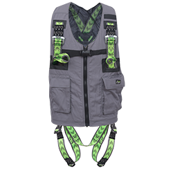 Harnais antichute FA1030100