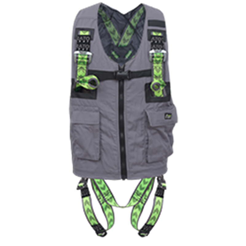 Harnais antichute FA1030100