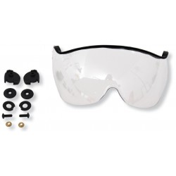 Visera para casco de seguridad FOX