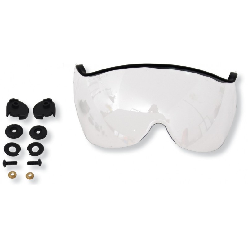 Visera para casco de seguridad FOX