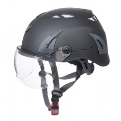 Visera para casco de seguridad FOX