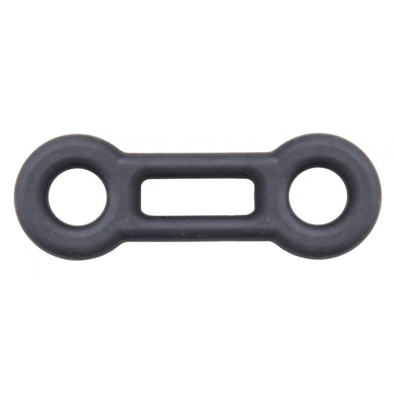 Karabiner holder ring