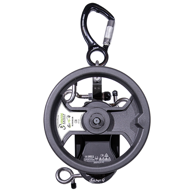 LIFT RES-Q