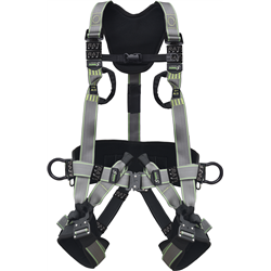 HYBRID AIRTECH Harness (L-XXL)