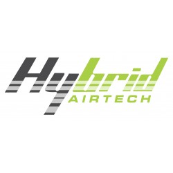 Imbracatura HYBRID AIRTECH (L-XXL)