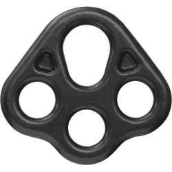 Rigging plate (3 holes)