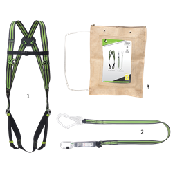 Gerüst-Set
