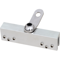 Aluminium Anchor for...