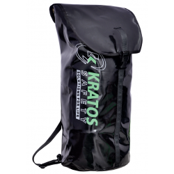 Mochila cilíndrica de PVC...