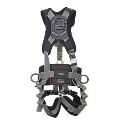 Harness FLY'IN 3 (L-XXL)