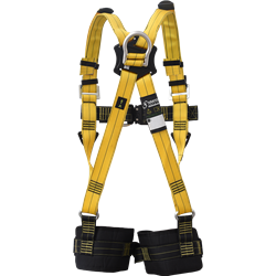 REVOLTA Sit-Harness (S-L)