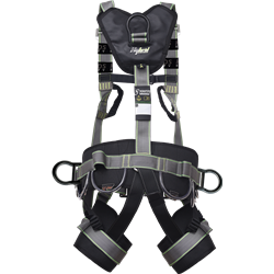 HYBRID AIRTECH Harness (L-XXL)