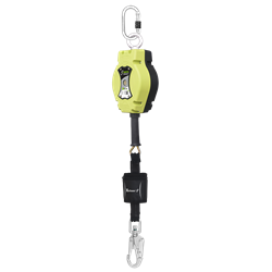 HELIXON cavo, anticaduta retrattile da 7 m