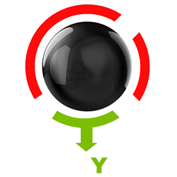 Point d’ancrage mobile sur roulettes pour poutre métallique - version diélectrique