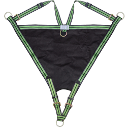 Evacuation Triangle
