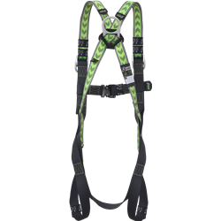 Full body harness 3 attachment points (S-L)