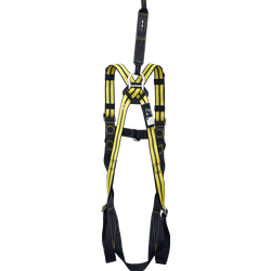 Harness antistatic FreeBlast