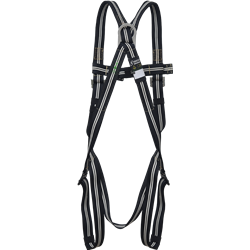 Non Fire harness