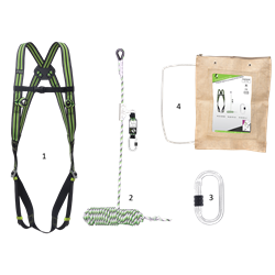 Set für Stahlbau