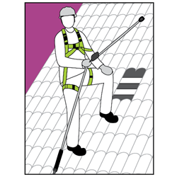 Steel construction kit