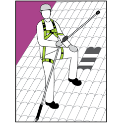 "Komfort" Dach-Set