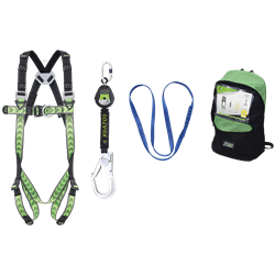 Kit ponteggi "confort"