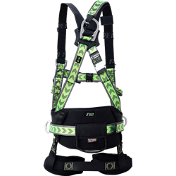 Harnais ceinture rotative (L-XXL)