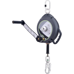 OLYMPE cable, retractable...