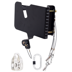Tripod adaptation kit for...