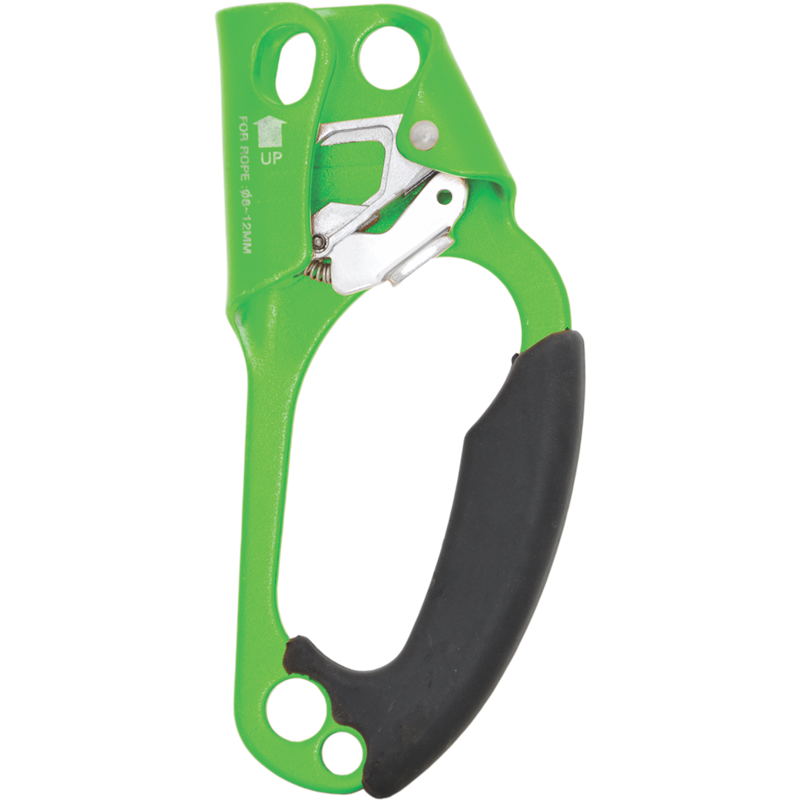 Ascender Handle (Right) Ascender Handle (Right)