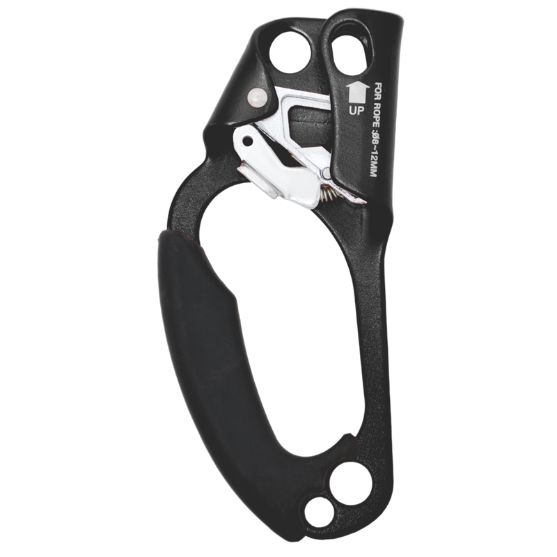 Ascender Handle (Left) Ascender Handle (Left)